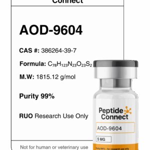 Buy AOD-9604