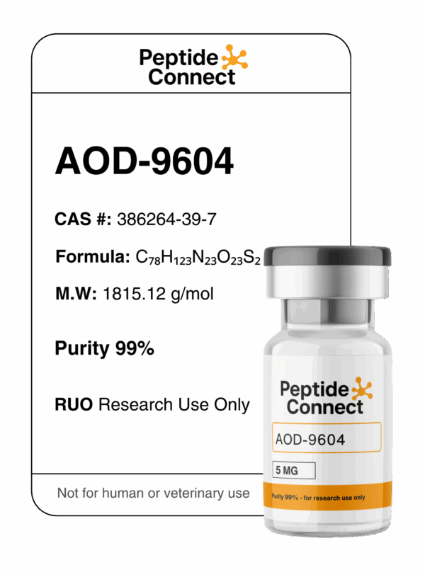 Buy AOD-9604