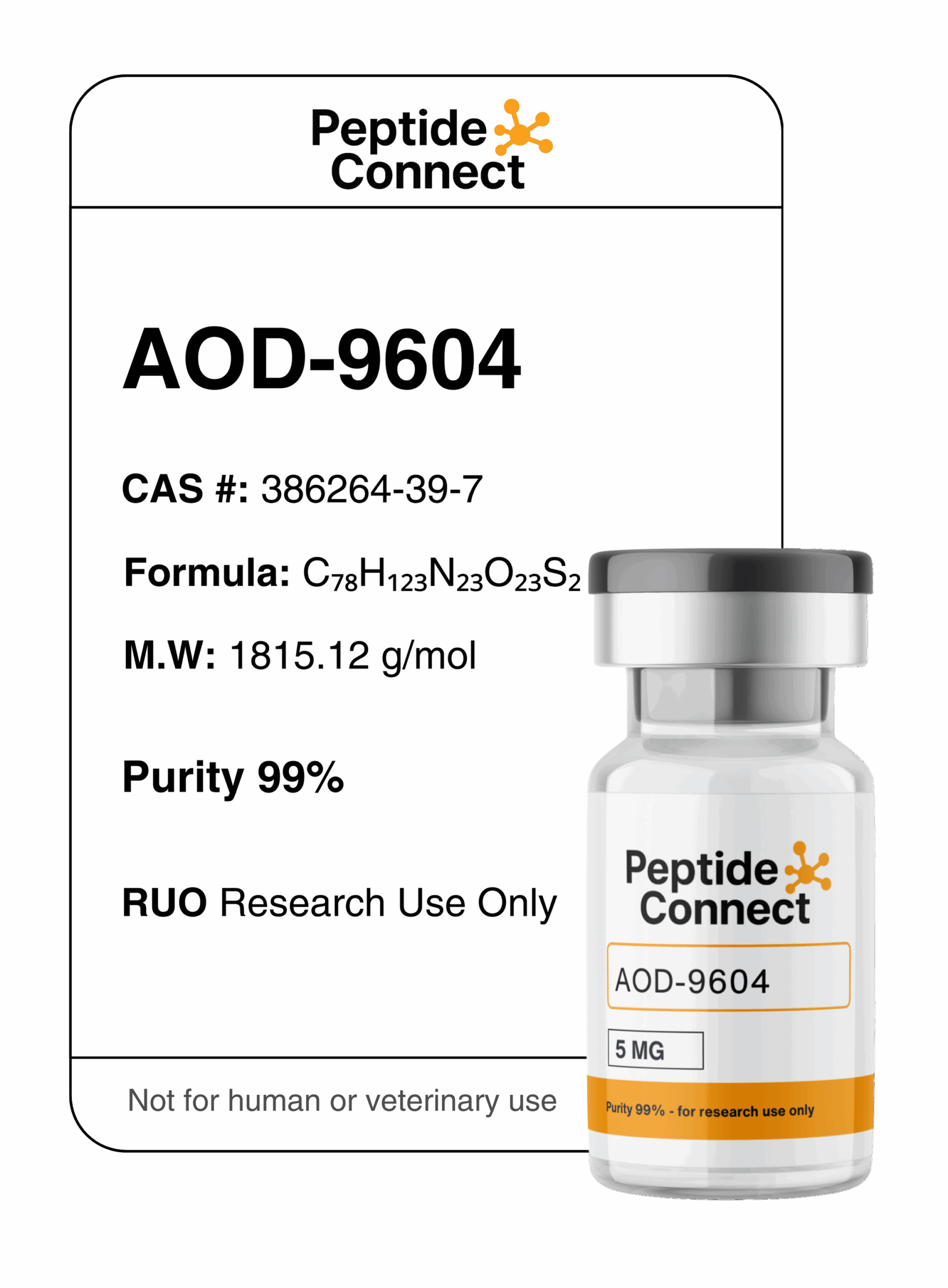 Buy AOD-9604
