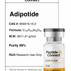 Adipotide - 10mg