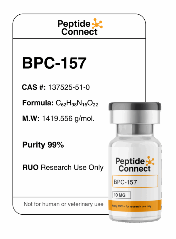 Buy BPC-157