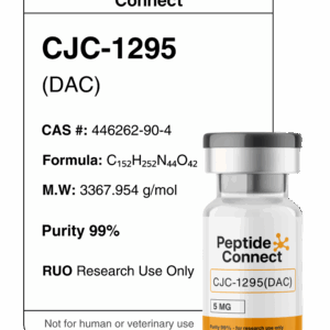 Buy CJC-1295 DAC