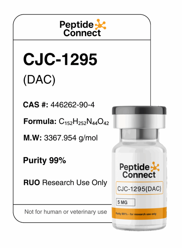 Buy CJC-1295 DAC