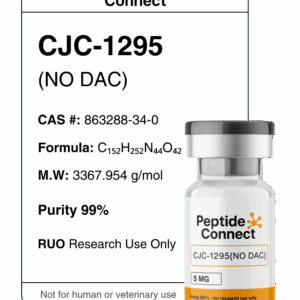 Buy CJC-1295 NO DAC