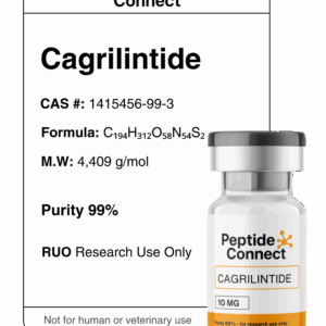 Cagrilintide - 10mg