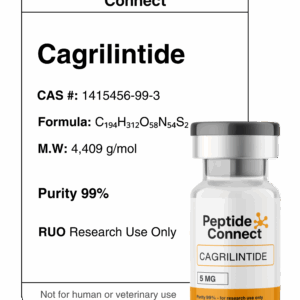 Buy Cagrilintide 5mg