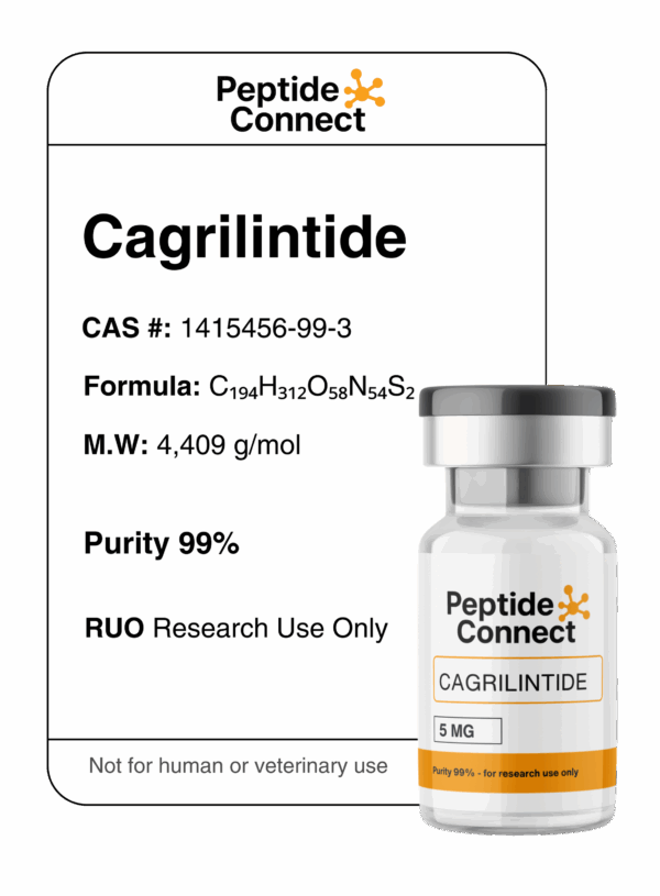 Buy Cagrilintide 5mg