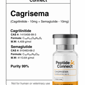 Buy Cagrisema 10mg:10mg