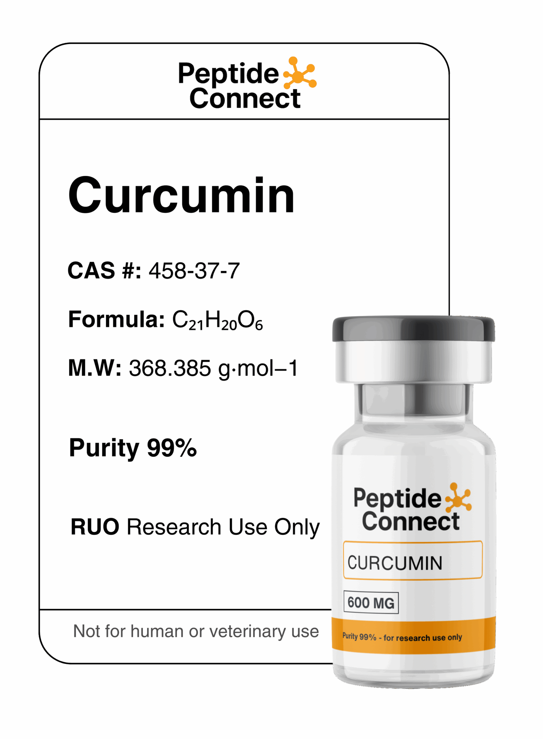 Buy Curcumin