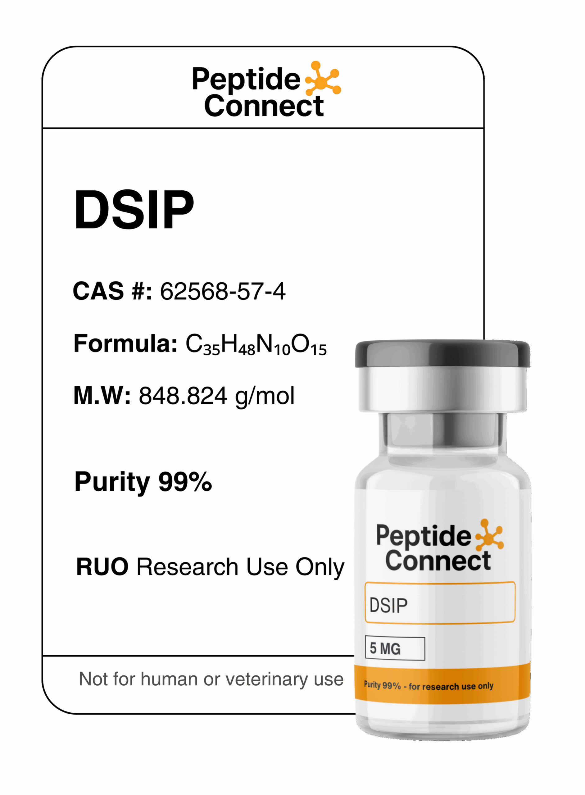 Buy DSIP