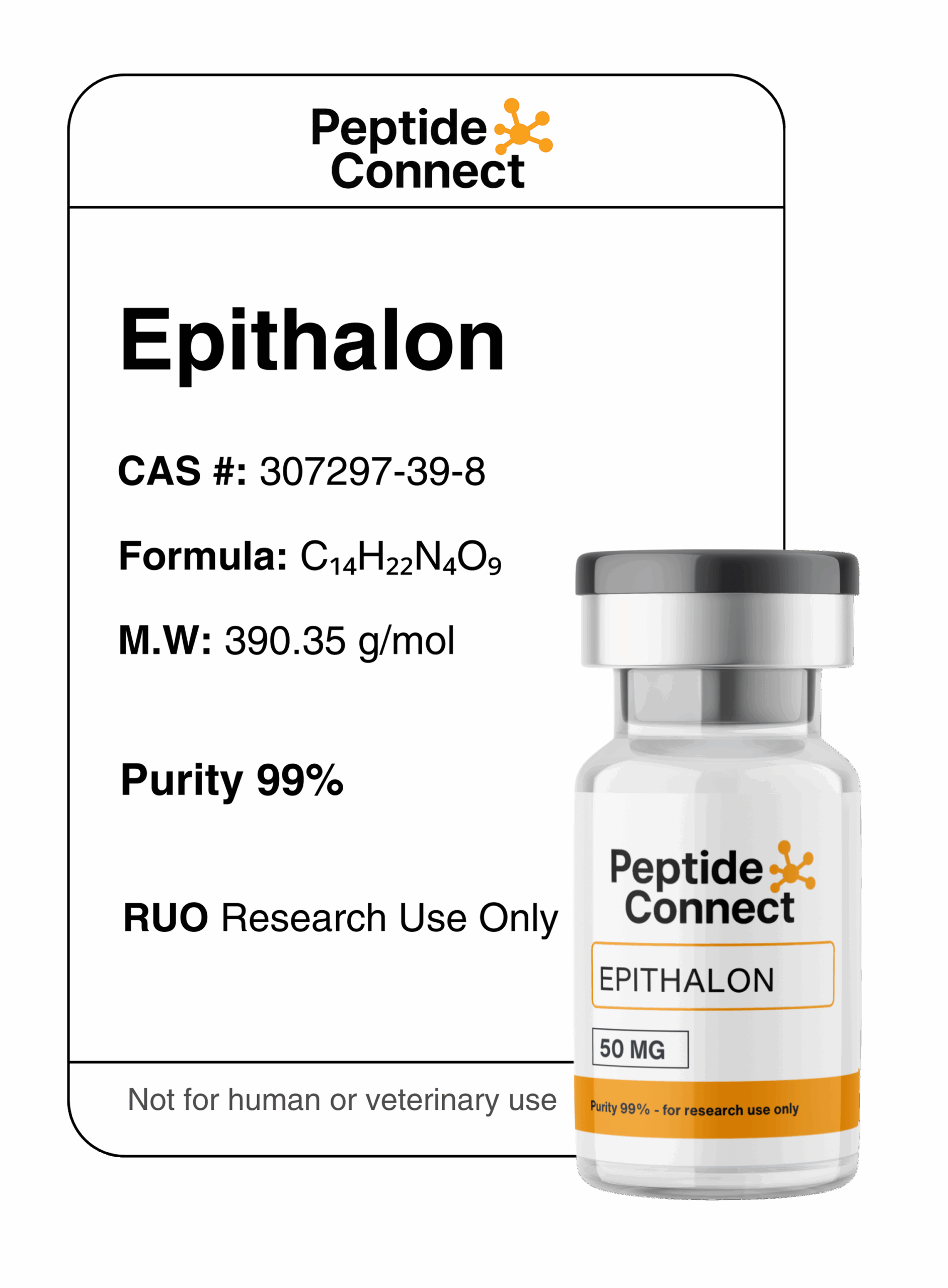 Buy Epithalon