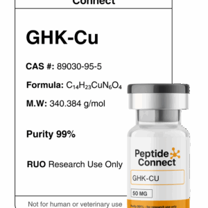 Buy GHK-CU