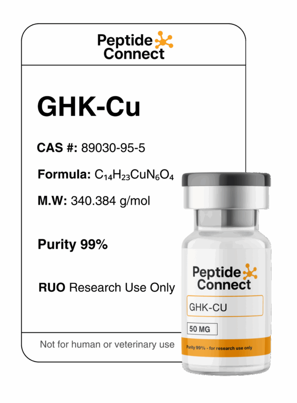 Buy GHK-CU