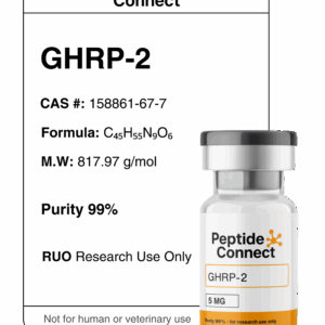 Buy GHRP-2