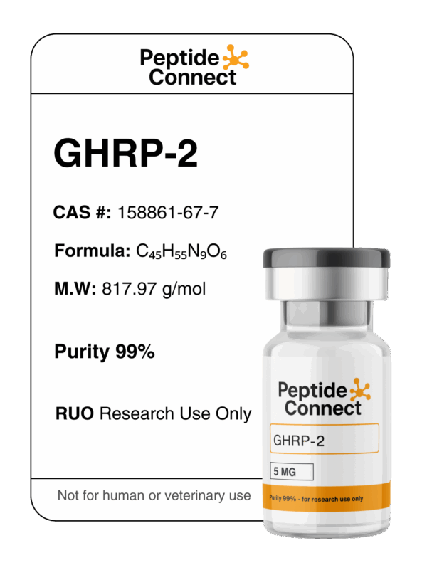 Buy GHRP-2