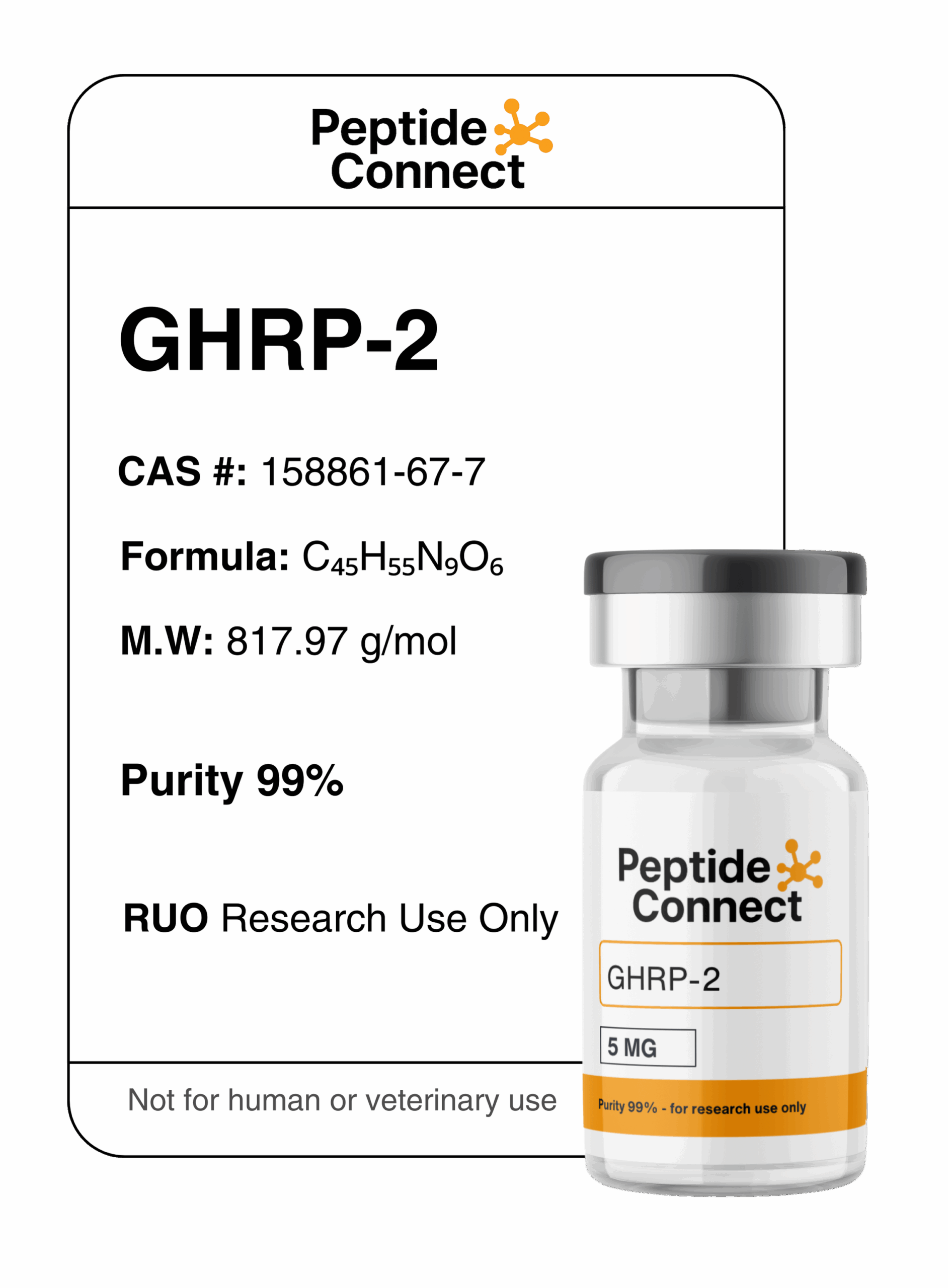 Buy GHRP-2