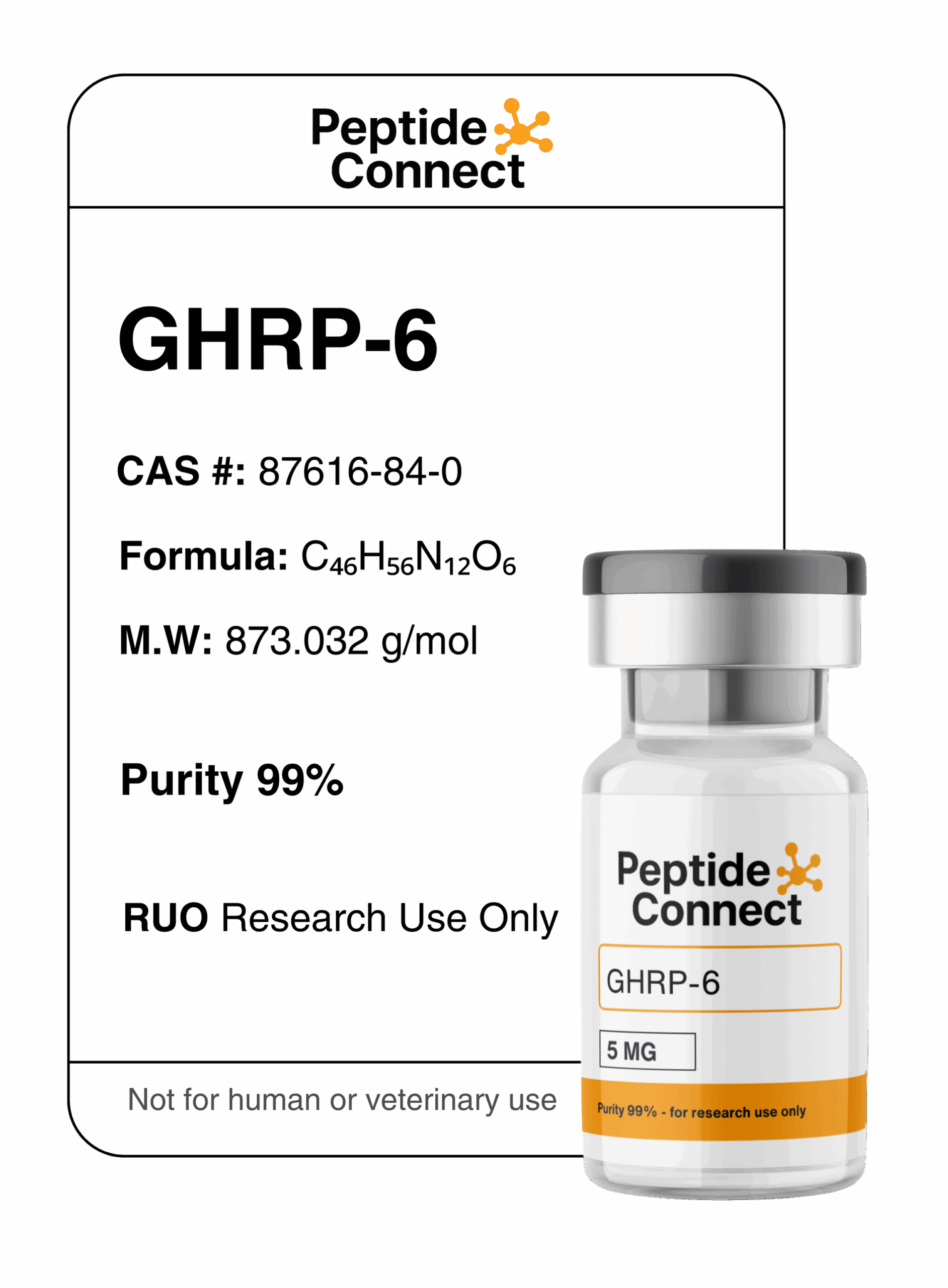 Buy GHRP-6