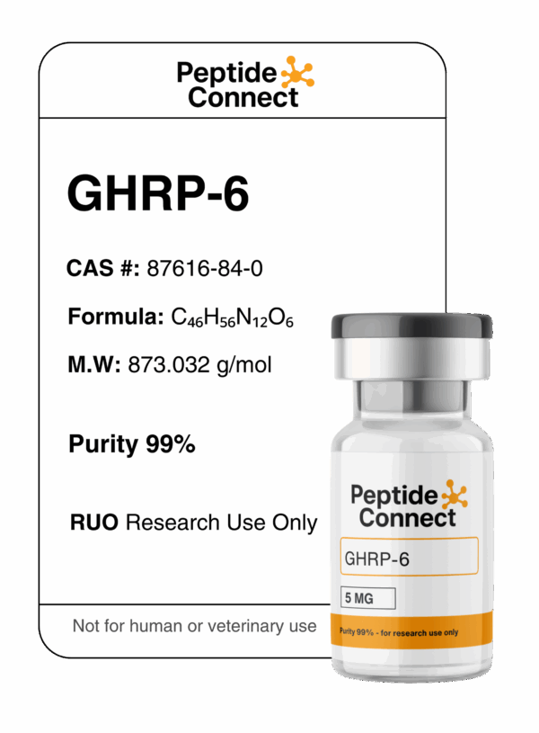 Buy GHRP-6