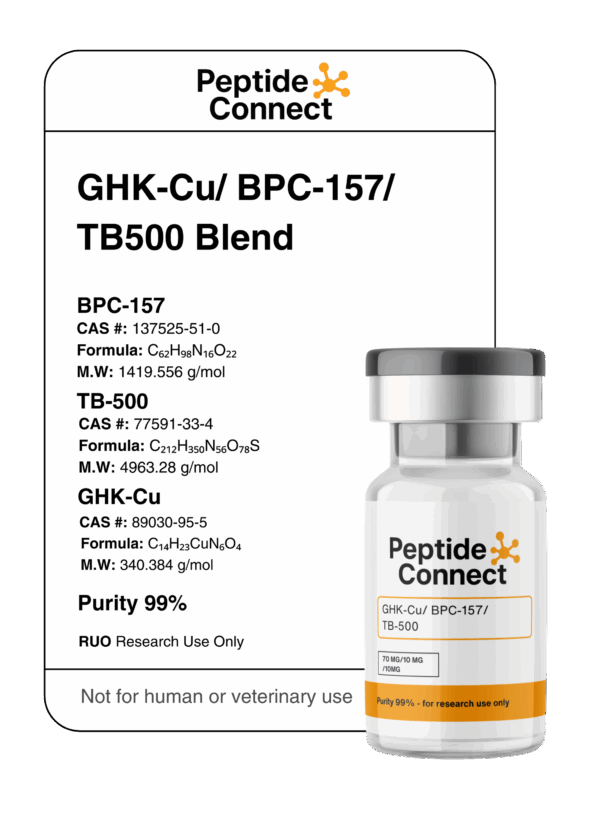 Buy Glow blend
