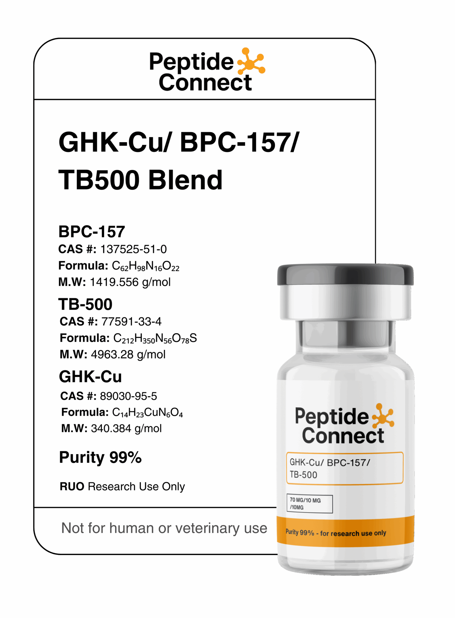 Buy Glow blend