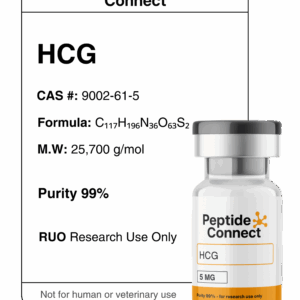 HCG - 5mg