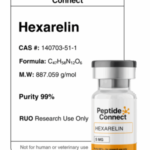 Buy Hexarelin