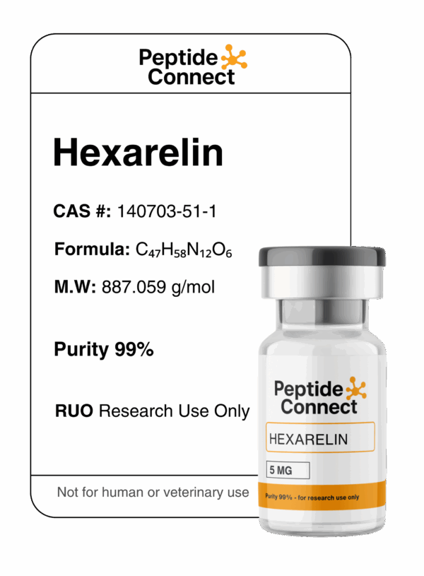 Buy Hexarelin