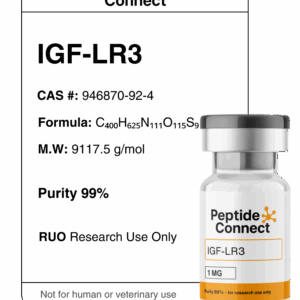 Buy IGF-LR3