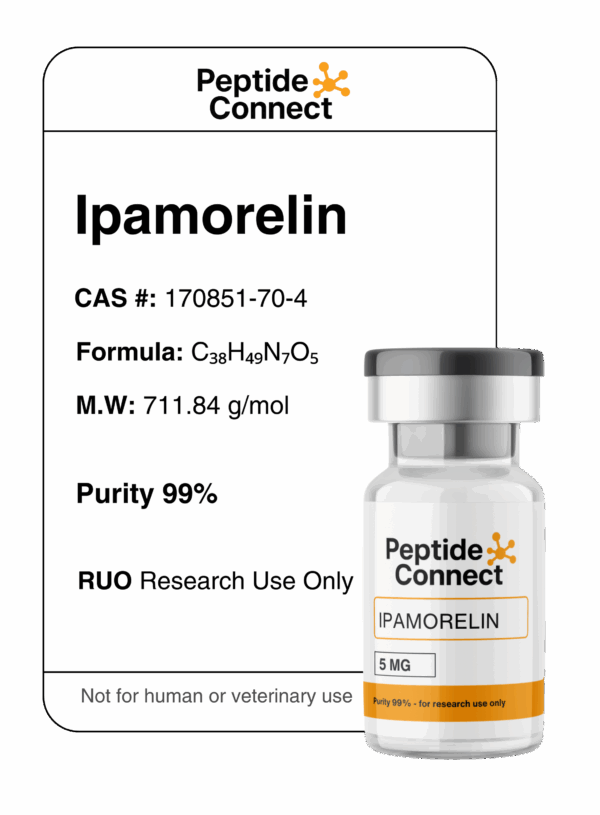 Buy Ipamorelin