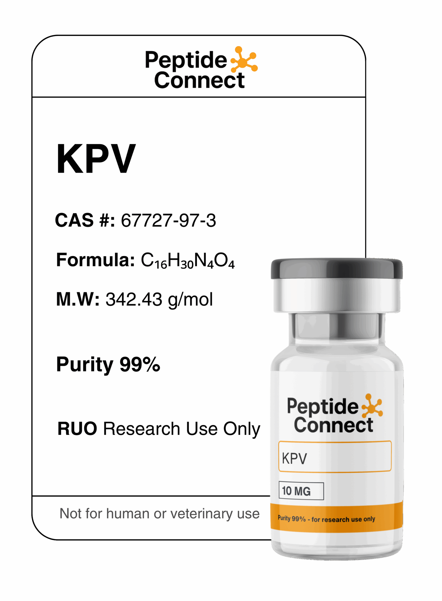 Buy KPV