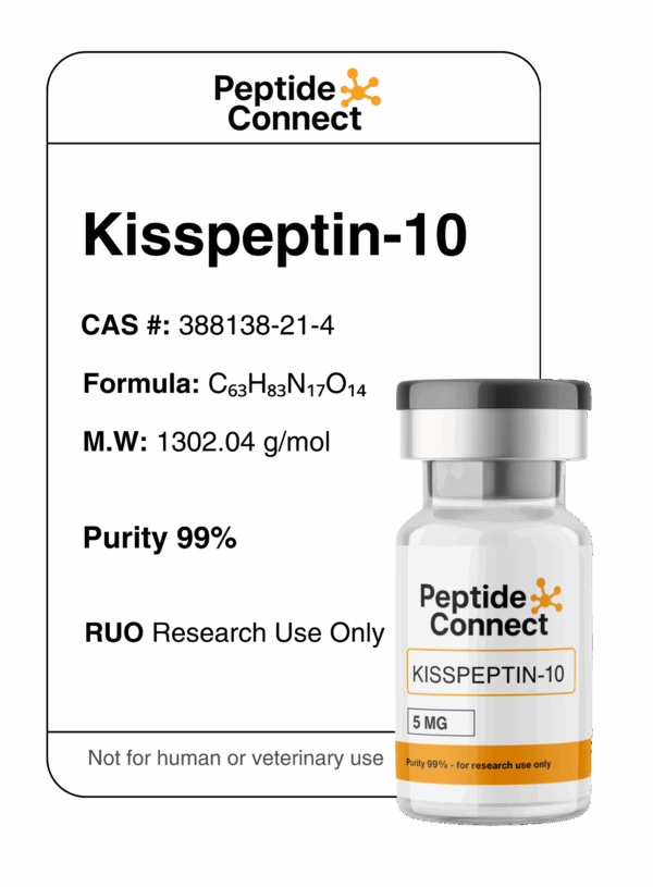 Buy Kisspeptin-10