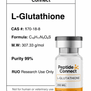 Buy L-glutathione 200mg