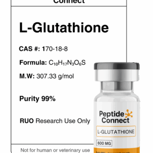 Buy L-glutathione 600mg