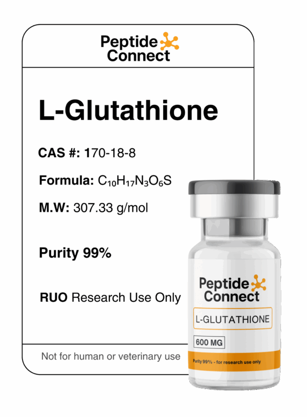 Buy L-glutathione 600mg