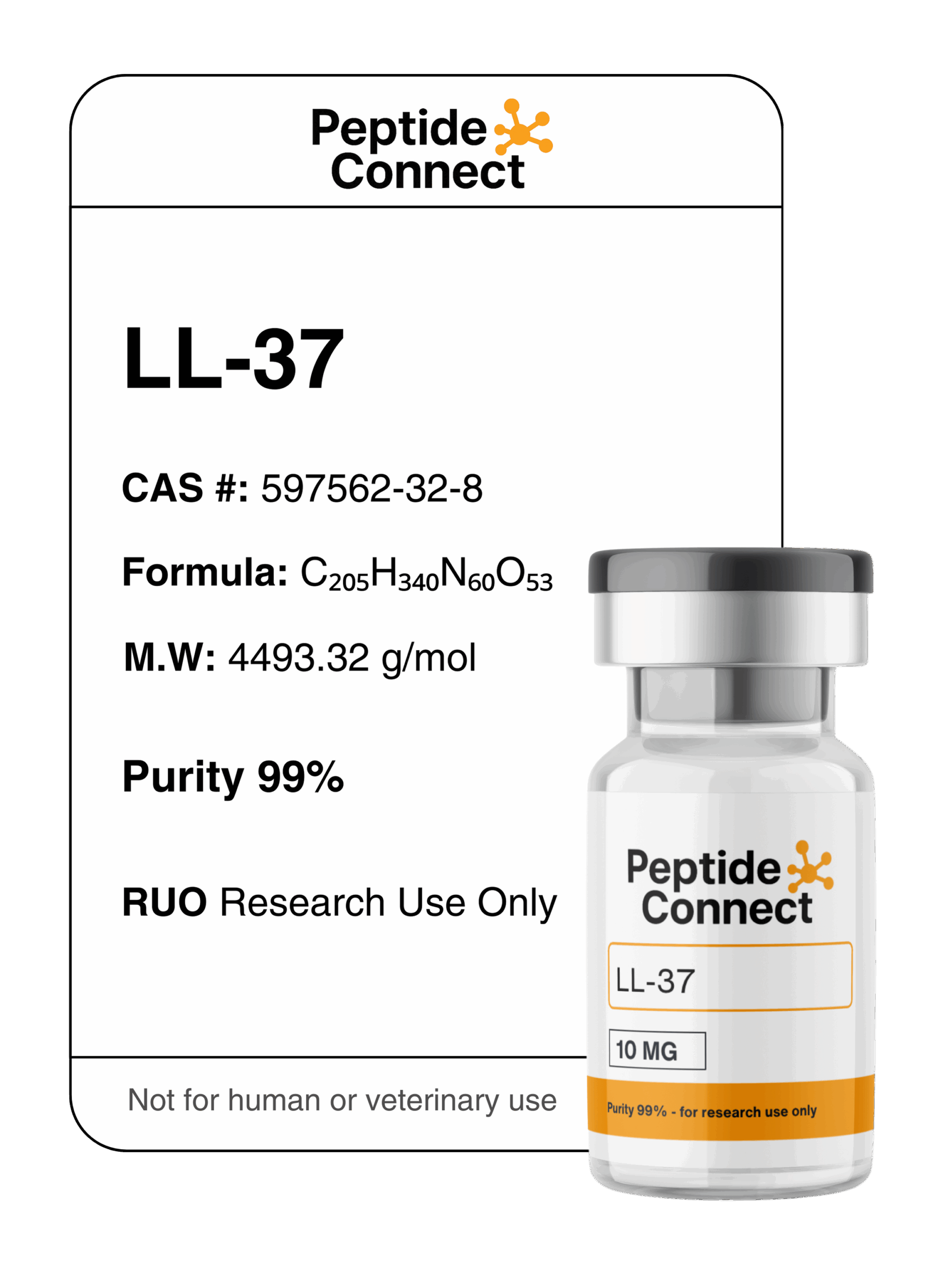Buy LL-37