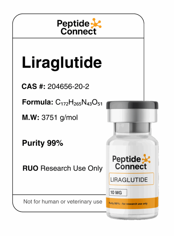 Buy Liraglutide 10mg
