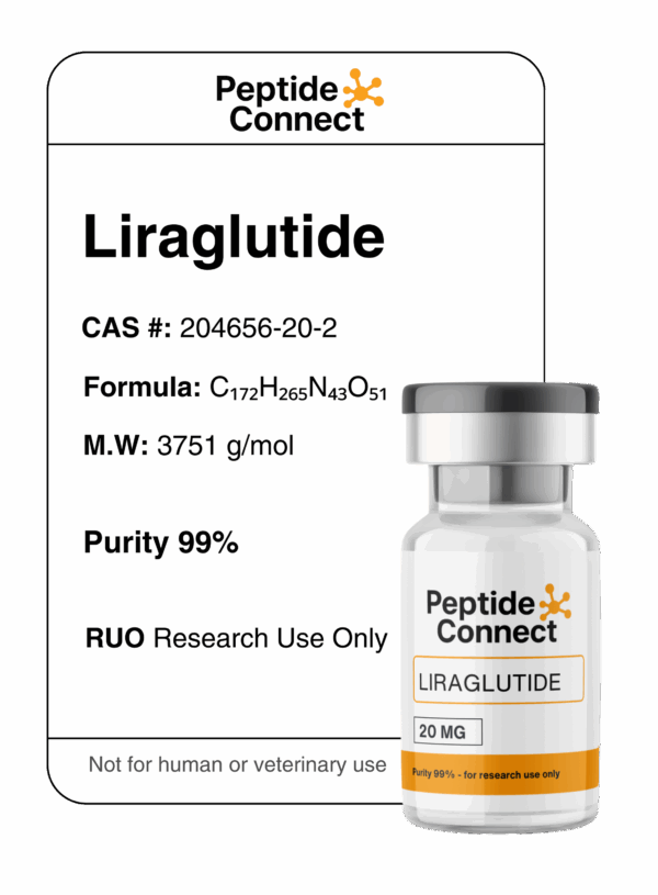 Buy Liraglutide 20mg