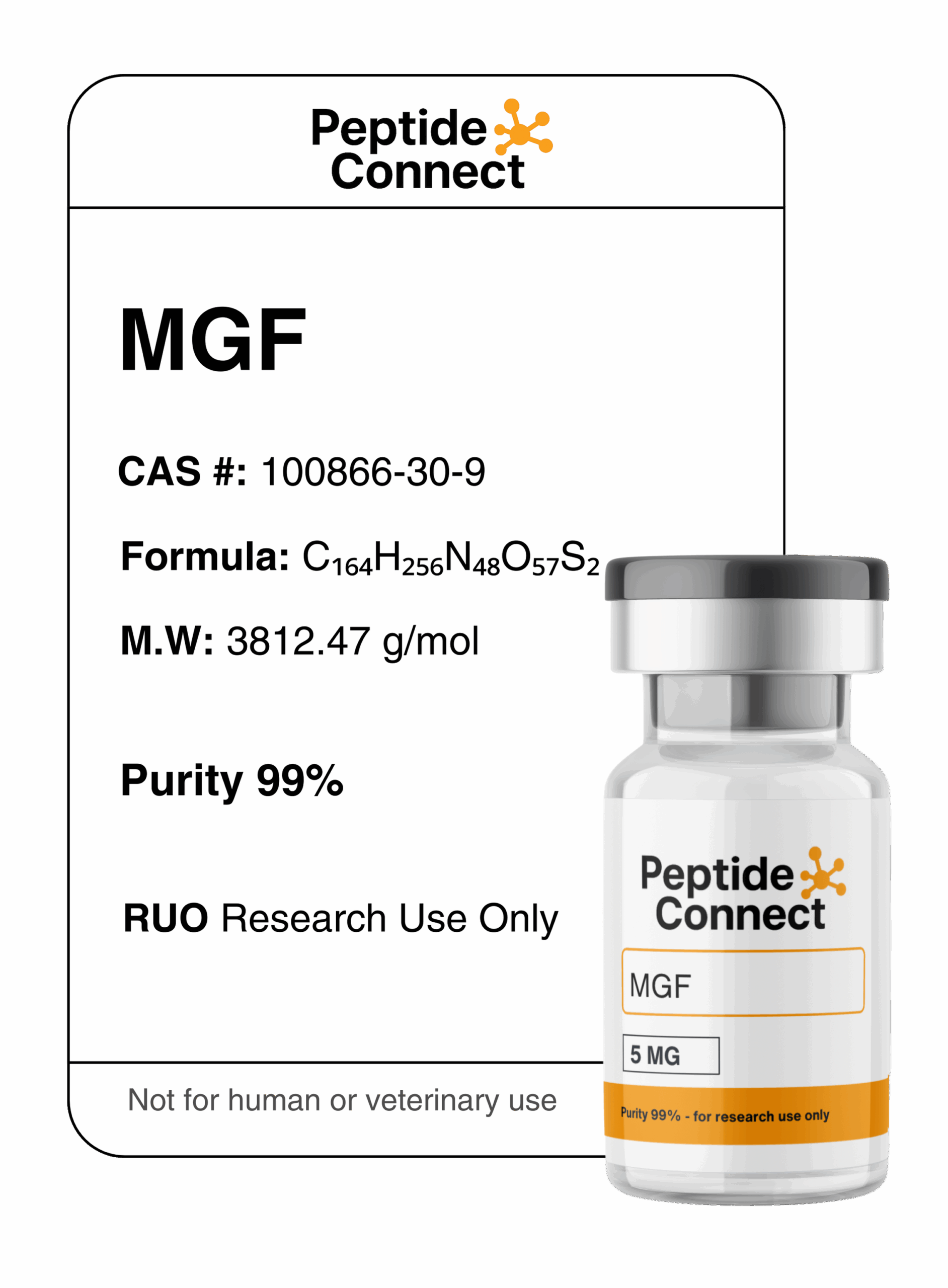 Buy MGF