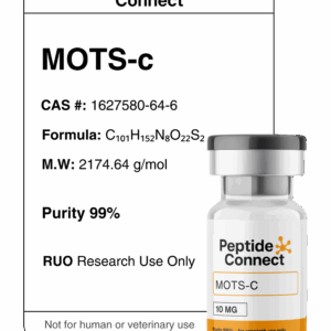 Buy MOTS-c 10mg
