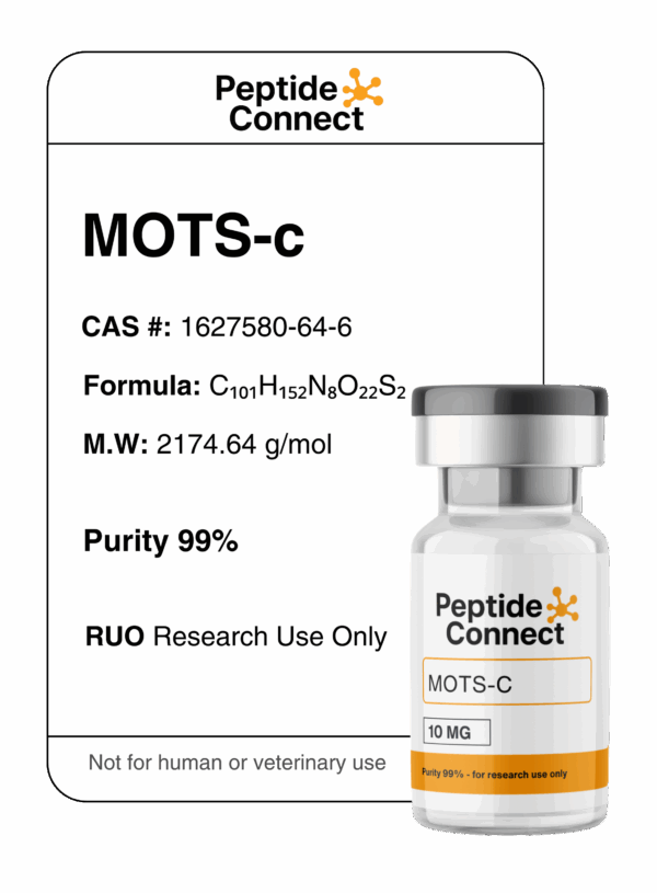 Buy MOTS-c 10mg