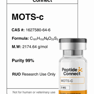 Buy MOTS-c 5mg