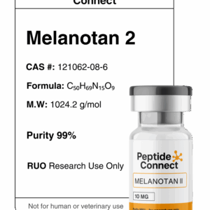 Buy Melanotan 2
