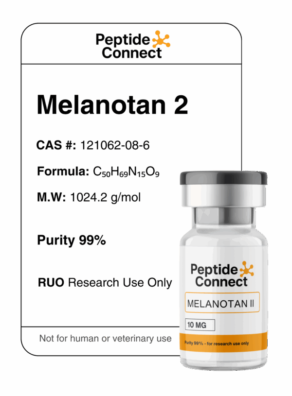 Buy Melanotan 2