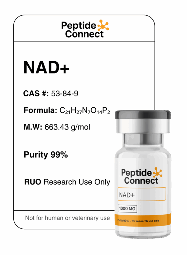 Buy NAD+