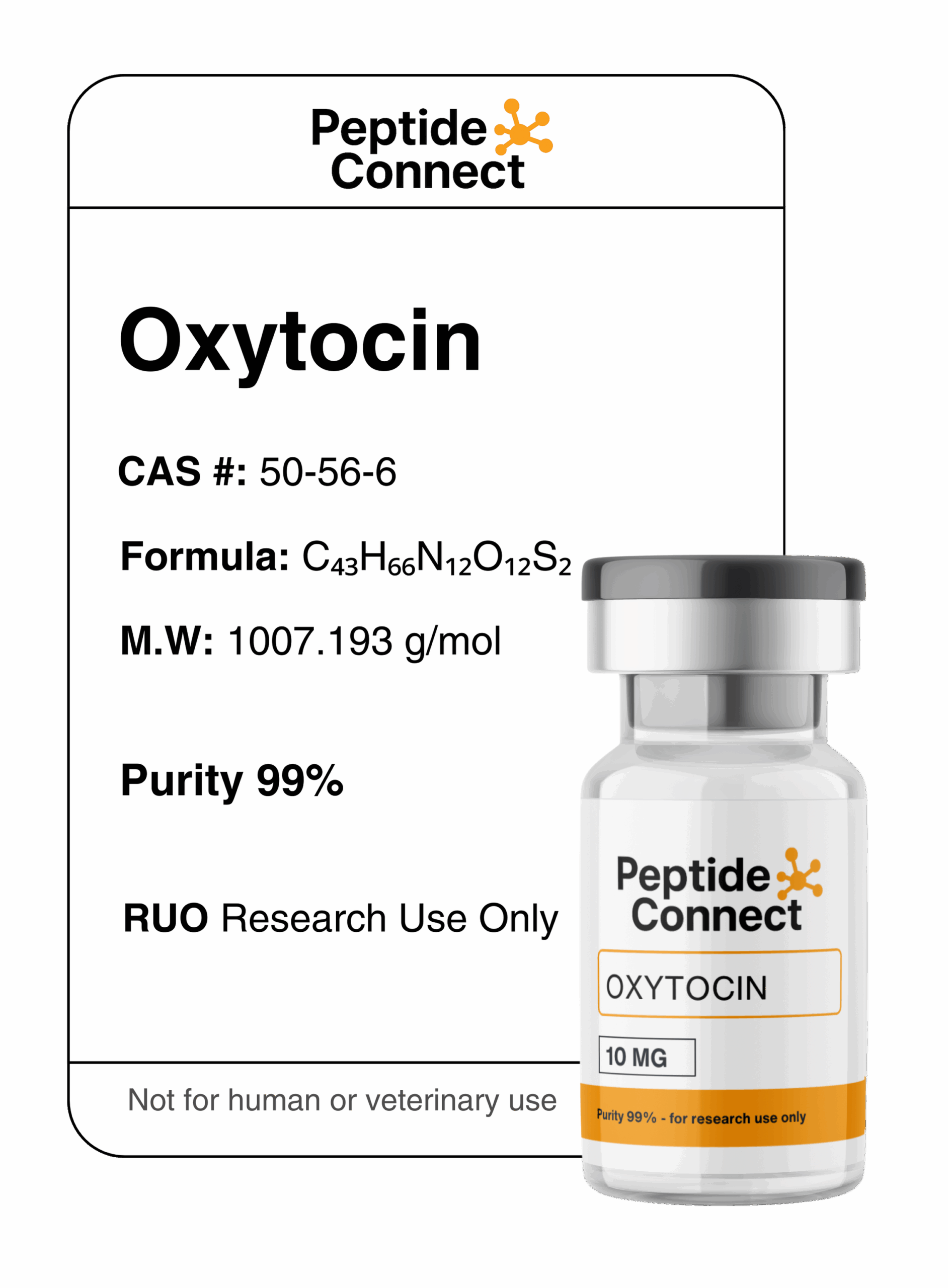 Buy Oxytocin