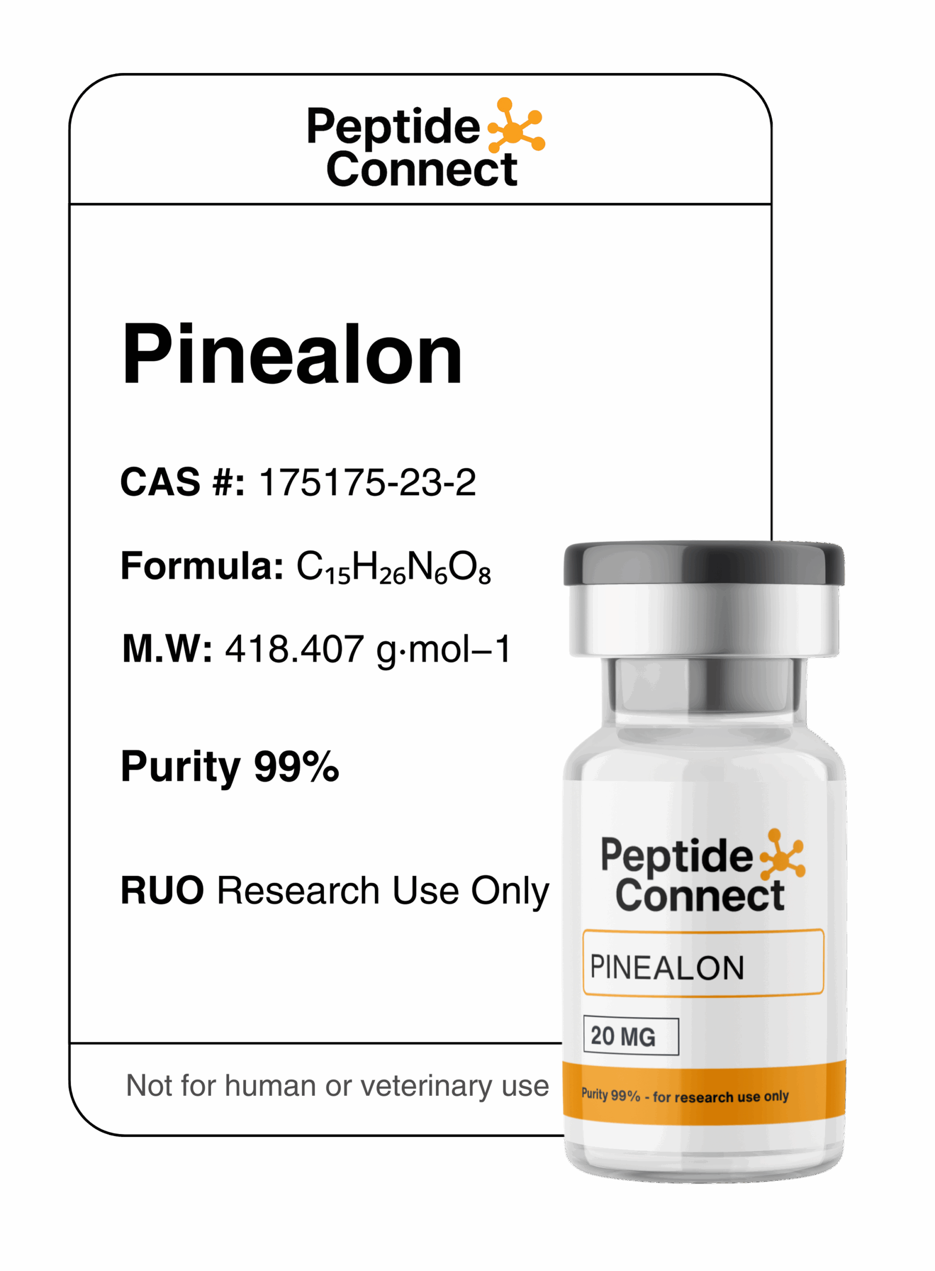 Buy Pinealon