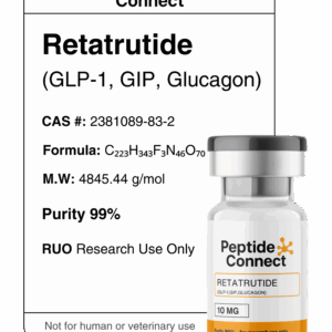 Buy Retatrutide 10mg