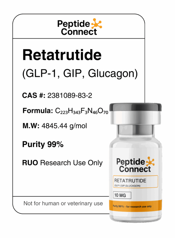 Buy Retatrutide 10mg