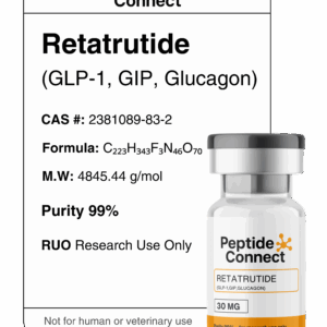 Buy Retatrutide 30mg
