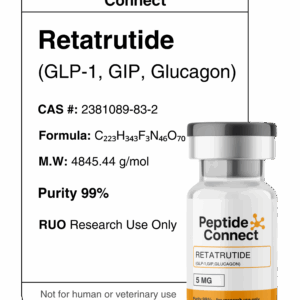 Buy Retatrutide 5mg